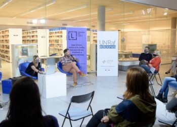 Actividades orientadas a las escuelas en la Semana del Libro 2021