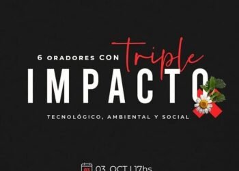Últimos días para participar de TEDx Rafaela