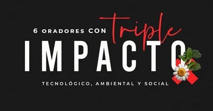 Últimos días para participar de TEDx Rafaela