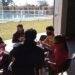 Red de juventudes: Talleres en la pile