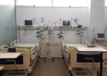 El Hospital tendrá una Unidad de Terapia Intensiva Pediátrica