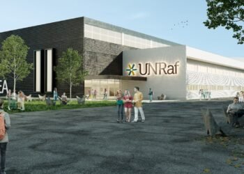 La UNRAF licita la construcción de un nuevo edificio