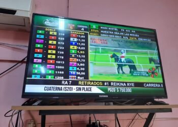 Allanamientos y detenciones por juego clandestino en Suardi