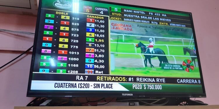 Allanamientos y detenciones por juego clandestino en Suardi