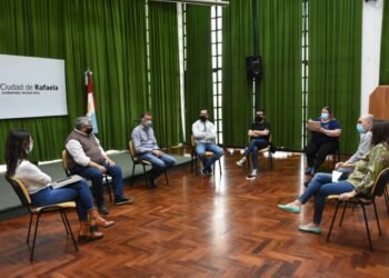 Flexibilización: eliminaron topes en el número de asistentes a eventos