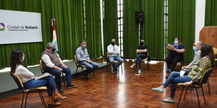 Flexibilización: eliminaron topes en el número de asistentes a eventos