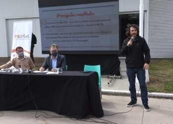 El 17,7% de la población económicamente activa de Rafaela tiene problemas laborales