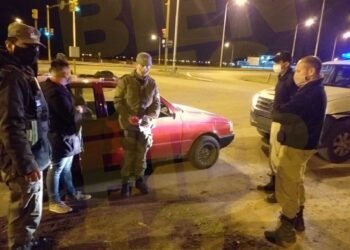 Nuevos procedimientos de Gendarmería por narcomenudeo y transporte de hojas de coca