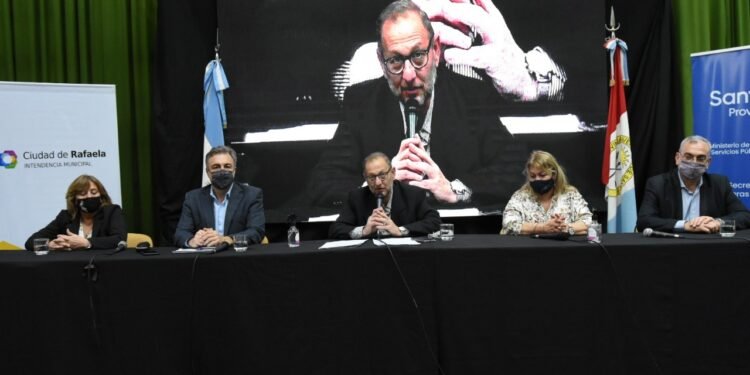 Se presentaron dos empresas a la licitación para construir el Jardín de Infantes en barrio Belgrano