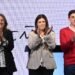 Clara García: «vamos a volver a construir un camino de trabajo y esperanza para Santa Fe»