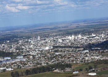 Llamaron a licitación para urbanizar 315 nuevos lotes en Rafaela