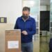 Se vota con normalidad en todas las escuelas de la ciudad