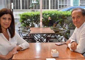 El Frente Amplio Progresista ya trabaja unido para los comicios de noviembre