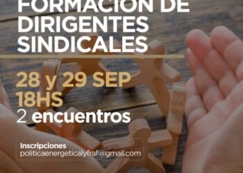 El Sindicato de Luz y Fuerza de Rafaela y la UNRaf ofrecerán una capacitación