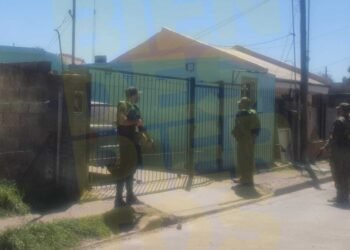 Narcos en Rafaela: volvió a caer el «Cuba» Barrios