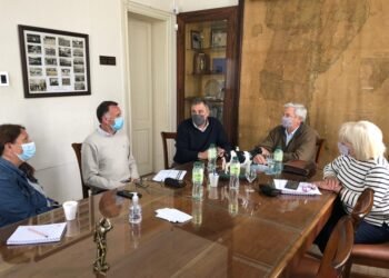 Rafaela en Acción estará presente en la Muestra Anual Institucional de la Rural