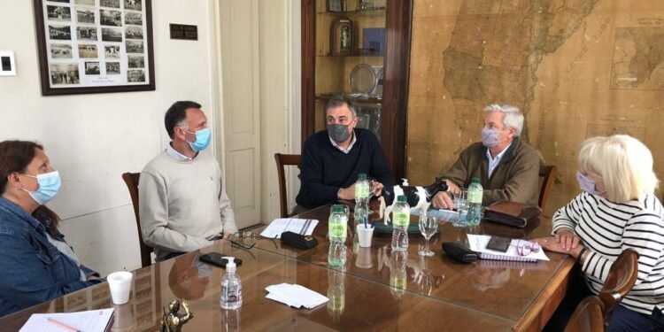 Rafaela en Acción estará presente en la Muestra Anual Institucional de la Rural