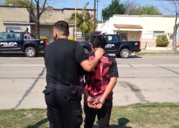 Imputaron a seis personas por el  homicidio de Gustavo Bettig cometido en San Carlos Centro