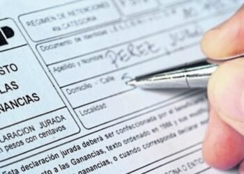 Elevaron el mínimo no imponible de Ganancias: lo que hay que saber