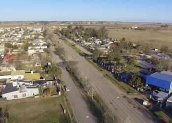 Piden declarar patrimonio histórico al complejo «El Arbolito», de Bella Italia