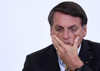 Bolsonaro dijo que la situación puede empeorar y que la crisis se arrastra hace décadas