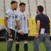 Papelón histórico: autoridades de salud obligaron a interrumpir Brasil-Argentina por Eliminatorias