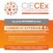 El 29 y 30 de septiembre se desarrollará el 6º Congreso Internacional de Entidades de Comercio Exterior