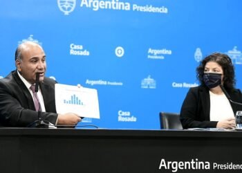 Tapabocas, discotecas, reuniones sociales y más: todas las nuevas flexibilizaciones