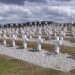 Identificaron los restos de seis soldados argentinos inhumados en las Islas Malvinas