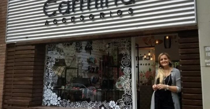 Prisión perpetua para quien violó y asesinó a una comerciante en Esperanza