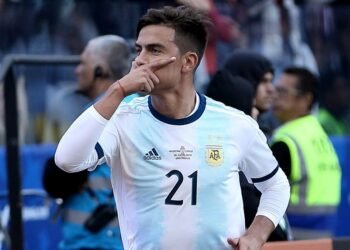 Con Messi, Dybala y un par de regresos, Scaloni anunció la lista para las Eliminatorias