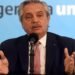 Fernández: «La gestión de gobierno seguirá del modo que yo estime conveniente, para eso fui elegido»