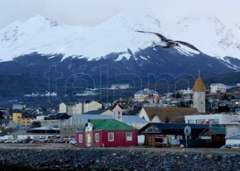 Tierra del Fuego es la primera provincia argentina en alcanzar la inmunidad de rebaño