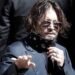Acusado de violencia de género, Johnny Depp se quejó de la «cultura de la cancelación»