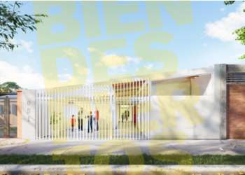 La provincia construirá un nuevo Jardín Materno Infantil en Rafaela