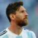 Eliminatorios: Messi, listo para ser titular ante Venezuela