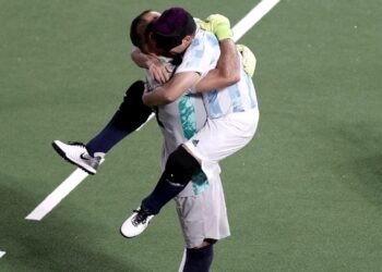 Los Murciélagos son finalistas e irán por la medalla de oro en los Paralímpicos de Tokio