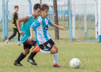 Atlético organiza un torneo PRE-AFA para sus categorías menores