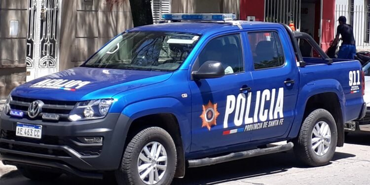 Prisión preventiva para un imputado por cometer delitos en Presidente Roca y Sunchales