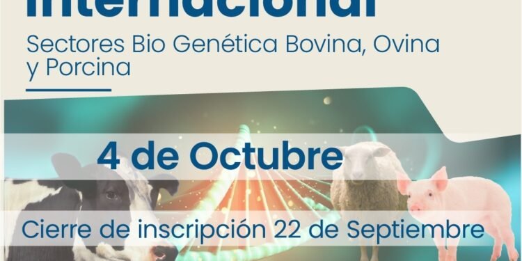 Sociedad Rural de Rafaela organiza una Ronda Internacional de Negocios
