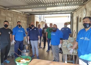 Metalúrgicos celebran su día recordando las actividades realizadas en pandemia