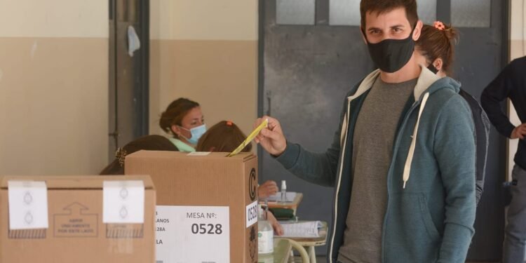 Viotti y Juntos por el Cambio, ganadores en las PASO de Rafaela para el Concejo