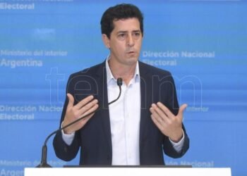 Tras la derrota electoral, ola de renuncias en el gobierno nacional