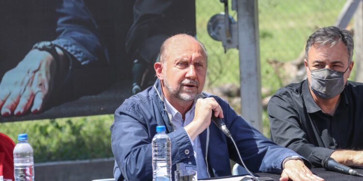 Se presentaron dos ofertas para construir el Centro de Desarrollo Infantil en barrio Ntra. Sra. de Luján