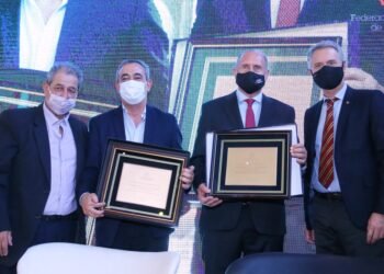 Se realizó la 7° Conferencia Industrial de la FISFE