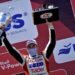 Mariano Werner se impuso de principio a fin en la carrera de TC en San Luis