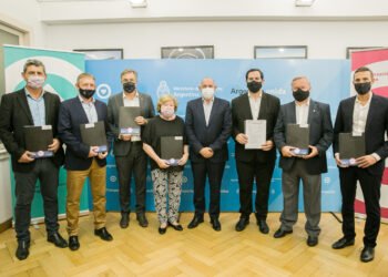 El Ministerio de Transportes de la Nación financiará la modernización de la Terminal de Omnibus de Rafaela