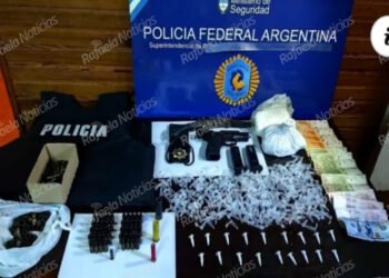 Policía rafaelino condenado por narcomenudeo