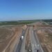 En abril podría estar terminada la Variante Rafaela de la autopista 34