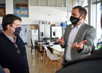 Billetera Santa Fe: confirman beneficios especiales para el Día de la Madre